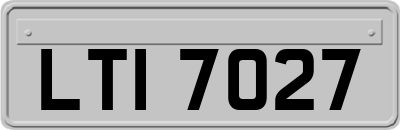 LTI7027