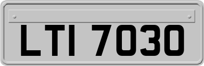 LTI7030