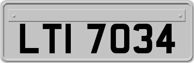 LTI7034