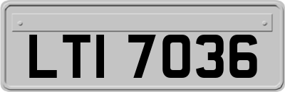 LTI7036
