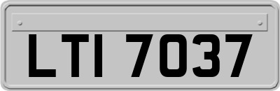LTI7037