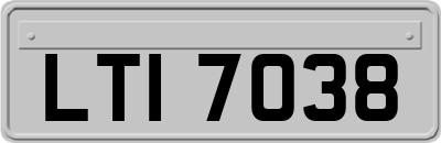 LTI7038