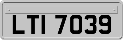 LTI7039