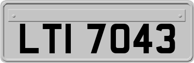 LTI7043
