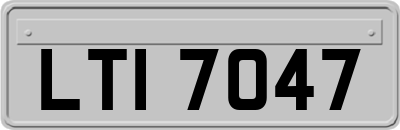 LTI7047