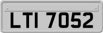 LTI7052
