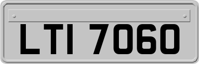 LTI7060