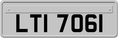 LTI7061