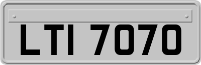 LTI7070