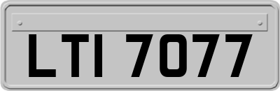 LTI7077