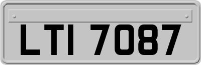 LTI7087