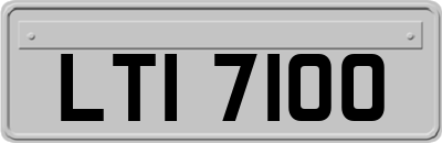 LTI7100