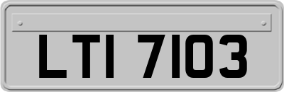 LTI7103