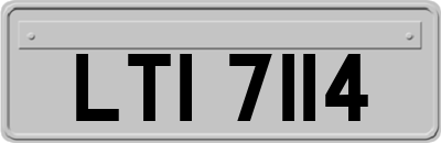 LTI7114