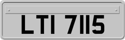 LTI7115