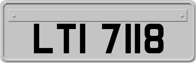 LTI7118
