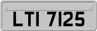 LTI7125