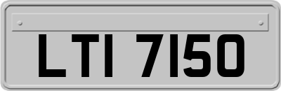 LTI7150