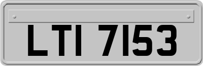 LTI7153