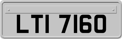 LTI7160