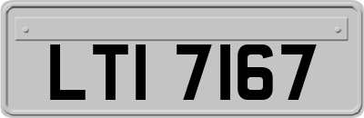 LTI7167