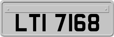 LTI7168
