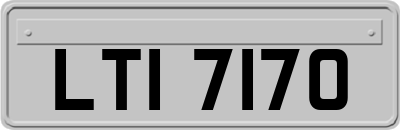 LTI7170
