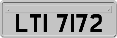 LTI7172