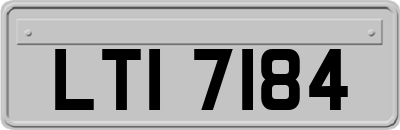 LTI7184