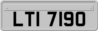 LTI7190