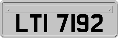 LTI7192