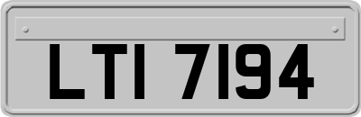 LTI7194