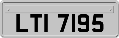 LTI7195