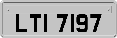 LTI7197