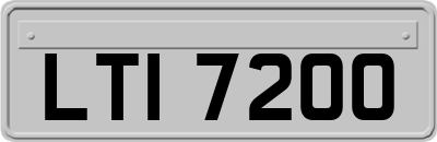 LTI7200