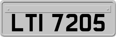 LTI7205