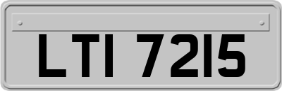 LTI7215