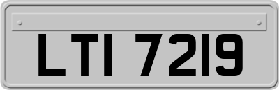 LTI7219