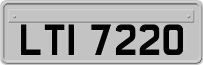 LTI7220