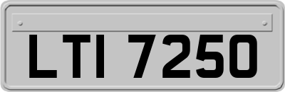 LTI7250