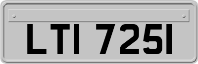 LTI7251