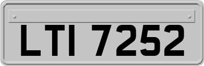 LTI7252