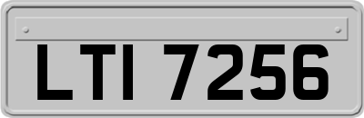 LTI7256