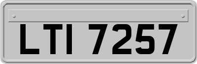 LTI7257