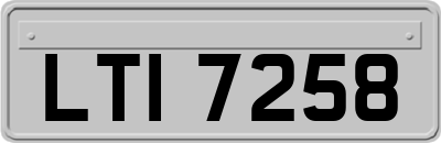 LTI7258