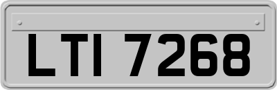 LTI7268