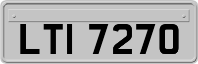 LTI7270