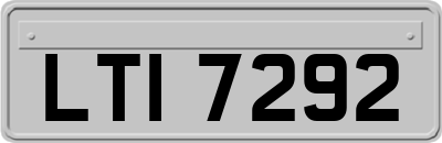 LTI7292