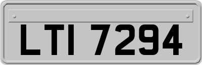 LTI7294