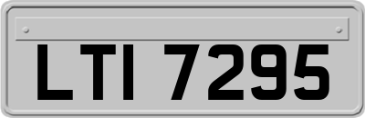LTI7295